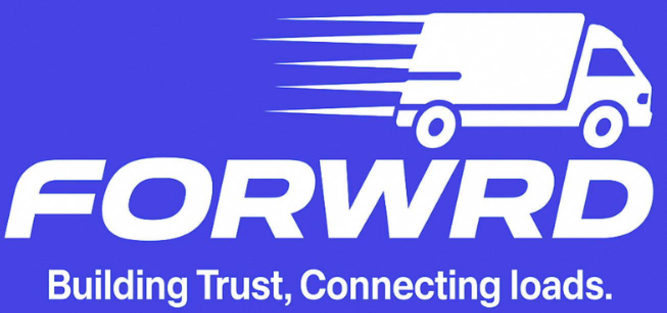 FORWRD Logo
